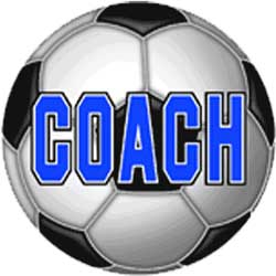 soccer coaching