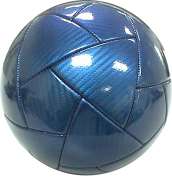 soccer balls